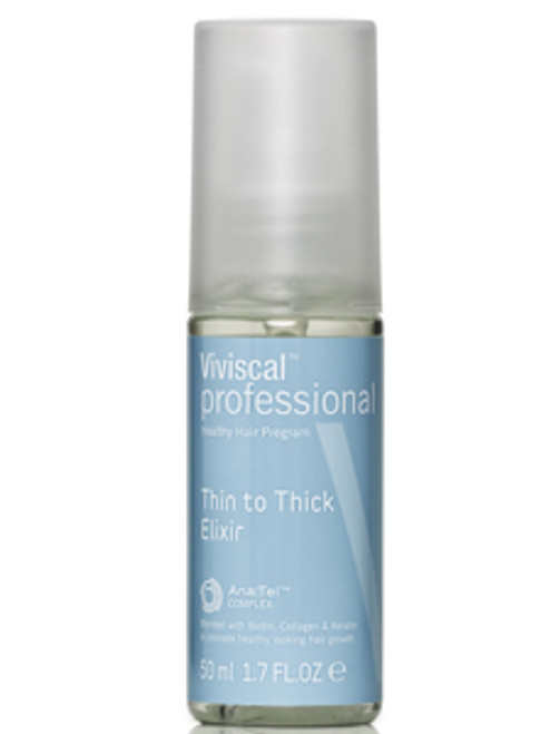 Viviscal Pro Elixir 1.7 fl oz Viviscal