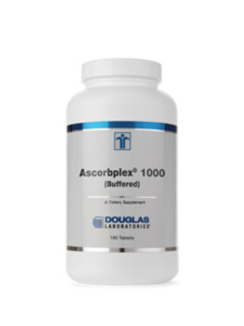 Ascorbplex 1000 180 tabs Douglas Laboratories®