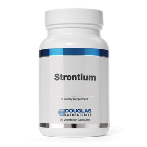 Douglas Labs Strontium 90 Capsules