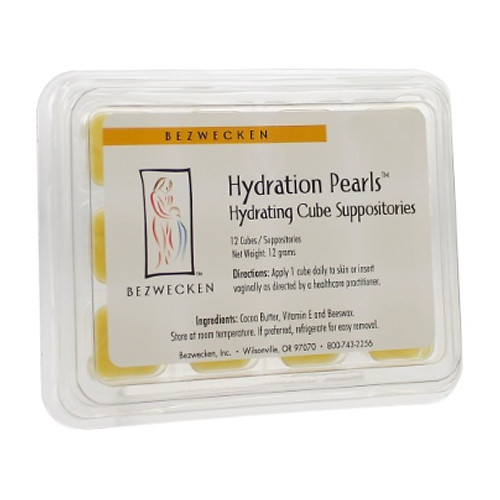 Bezwecken Hydration Pearls 16 Ovals