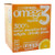 Coromega Omega-3 Squeeze Orange 30 Packets