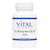 Vital Nutrients Coenzyme Q10 60mg 60 Capsules