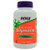 NOW Foods Silymarian Milk Thistle 300mg 100 Capsules