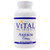 Vital Nutrients Arginine 750mg 120 Capsules