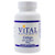 Vital Nutrients Ginkgo Ext. 24% 6% 80mg 90 Capsules