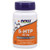 NOW Foods 5-HTP 50mg 30 Capsules
