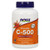 NOW Foods C-500 (Chewable) 100 Tablets