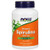 NOW Foods Spirulina 500mg 120 Capsules