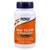 NOW Foods Aloe 10,000 & Probiotics 60 Capsules