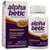Nature's Way alpha betic® Multivitamin, Energy Support 30 Tablets