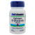 Life Extension Calcium D Glucarate 200mg 60 Capsules