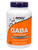 GABA Powder 6 oz NOW