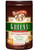 Greens Chocolate Silk 9.52 oz Barlean's Organic Oils