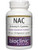 NAC 500mg 90 vcaps Bioclinic Naturals