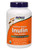 Organic Inulin Powder 8 oz NOW