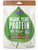 Organic Plant Protein Chocolate 9 oz Garden of Life