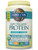 RAW Organic Protein Unflavored