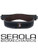 Serola Sacroiliac Belt Small up to 34" Serola Biomechanics