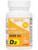 Vegan Vitamin D2 2400 IU 90 tabs Deva Nutrition LLC