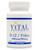 B-12 / Methyl Folate 100 vegcaps Vital Nutrients