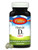 Vitamin D3 5000 IU 120 softgels Carlson Labs