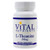 Vital Nutrients L-Theanine 200mg 60 Capsules