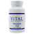 Vital Nutrients Strontium (Citrate) 90 Capsules