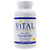 Vital Nutrients Ultra Pure Fish Oil 800 90 Softgels