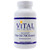 Vital Nutrients Ultra Pure Fish Oil 700 Enteric Coated 90 Capsules