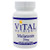 Vital Nutrients Melatonin 20mg 60 Capsules