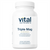 Vital Nutrients Triple Mag 250mg 90 Capsules