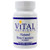 Vital Nutrients Beta Carotene Natural 25,000iu 90 Softgels