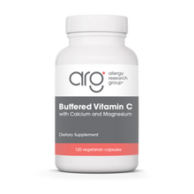 Allergy Research Group Buffered Vitamin C Powder