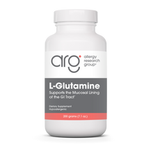 Allergy Research Group L-Glutamine Powder