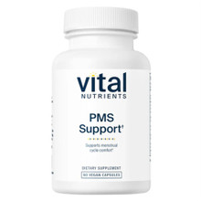 Vital Nutrients PMS Support