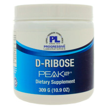 Progressive Labs Peak ATP w/ D-Ribose 309 Grams