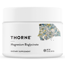 Thorne Magnesium Bisglycinate NSF 6.5 oz