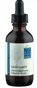 Wise Woman Herbals GI Integrity