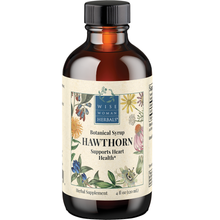 Wise Woman Herbals Crataegus/hawthorne