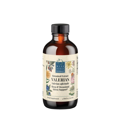 Wise Woman Herbals Eleutherococcus/eleuthero