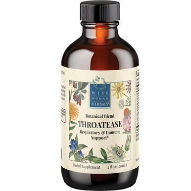 Wise Woman Herbals Immune Glycerite