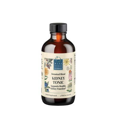 Wise Woman Herbals Kidney Support Tonic