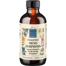 Wise Woman Herbals Menomorphosis
