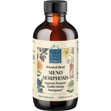 Wise Woman Herbals Menomorphosis