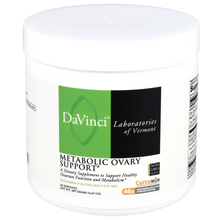 Davinci Labs Metabolic Ovary Support