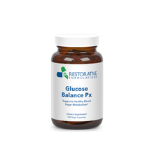 Restorative Formulations Glucose Balance Px