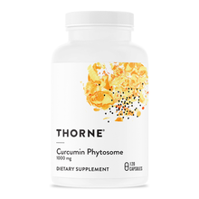 Thorne Curcumin Phytosome Meriva