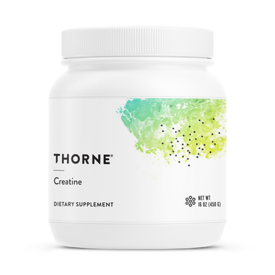 Thorne Creatine - NSF Certified for Sport