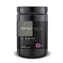 Davinci Labs G.I. Benefits
