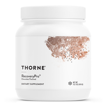 Thorne RecoveryPro Chocolate
